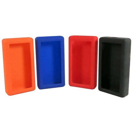 URH_all - Unified Information Devices LF Reader Case