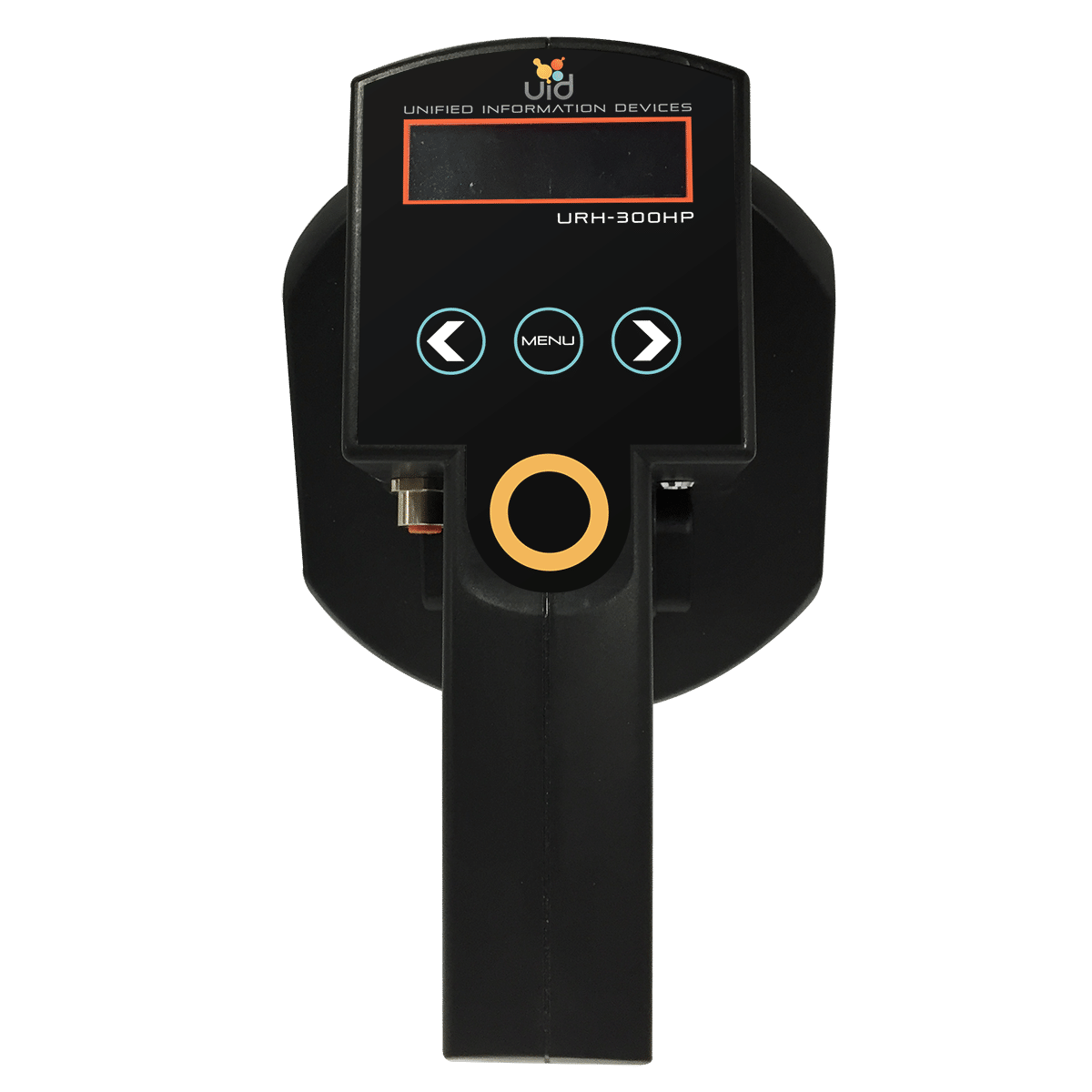 URH-300HP_rev - Unified Information Devices High Power PIT Tag reader