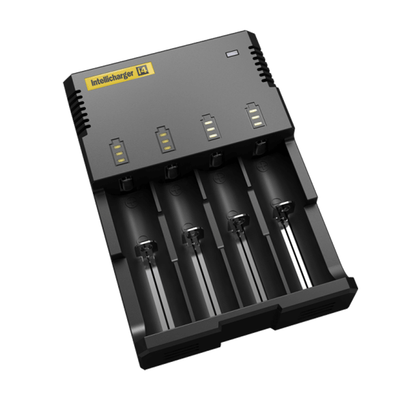 UBC-i4 - Unified Information Devices