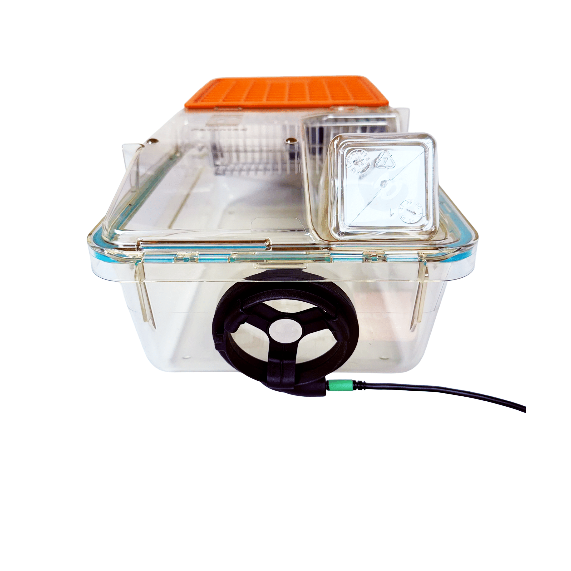 AnyCage Lite Round Antenna Cage - Unified Information Devices