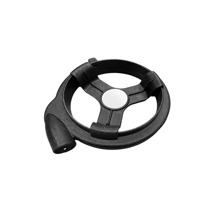 AnyCage Lite 3 round antenna - Unified Information Devices