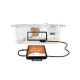 AnyCage Lite Reader Antenna w Cage - Unified Information Devices