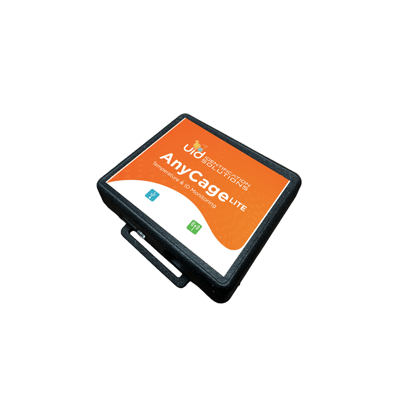AnyCage-Lite Reader - Unified Information Devices