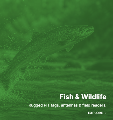 UID Fish and Wildlife