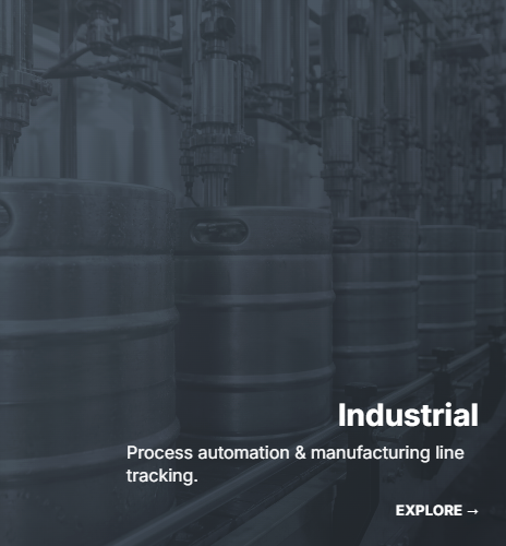 UID Industrial
