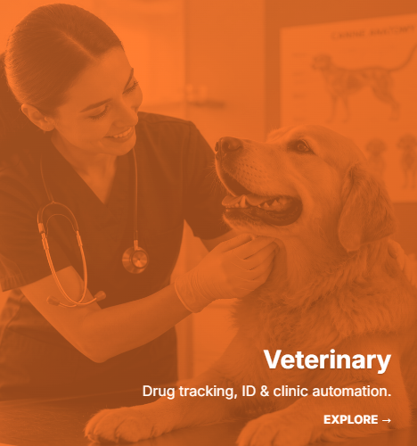 UID Veterinary