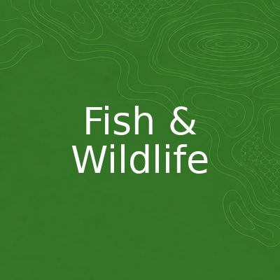 UID Fish and Wildlife